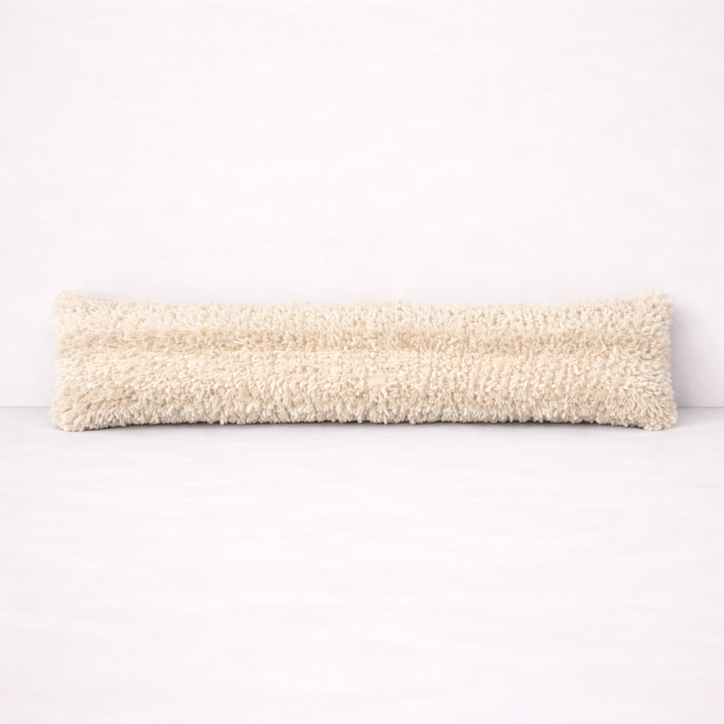 MESO Pillows Linear II Wool Pillow Cover by MESO