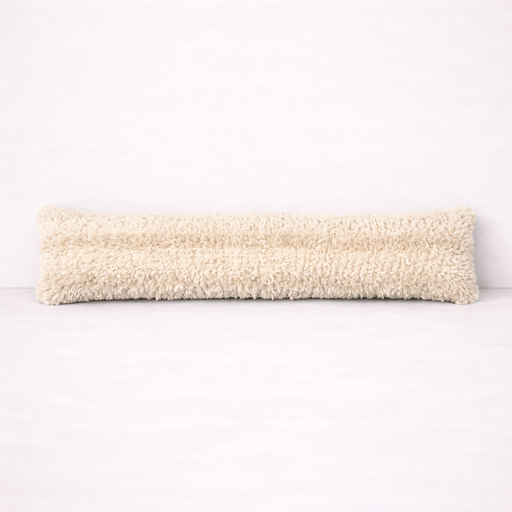 MESO Pillows Linear II Wool Pillow Cover by MESO