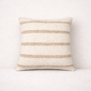 MESO Pillows Linear Wool Pillow Cover by MESO
