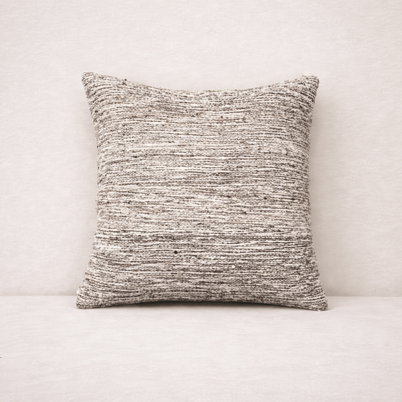 MESO Pillows Maguey Wool Pillow Cover by MESO
