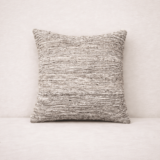 MESO Pillows Maguey Wool Pillow Cover by MESO