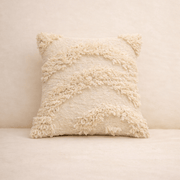 MESO Pillows Miguel Wool Pillow Cover by Diego Olivero Studio