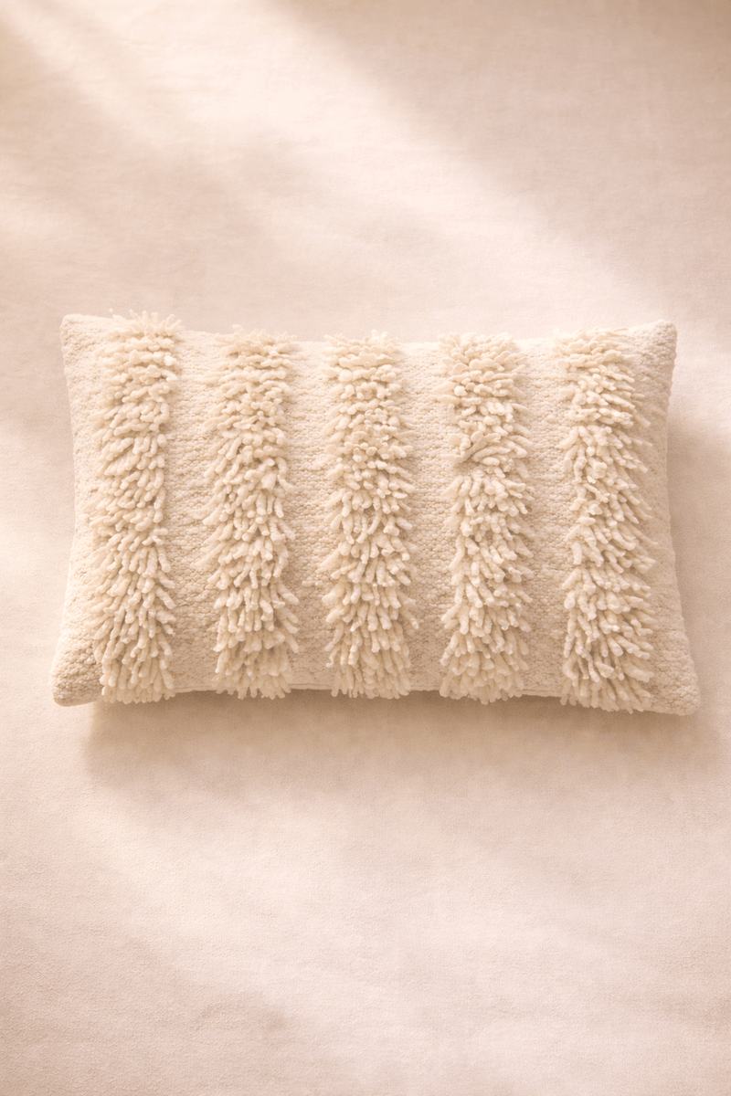MESO Pillows San Antonio Wool Pillow Cover by MESO