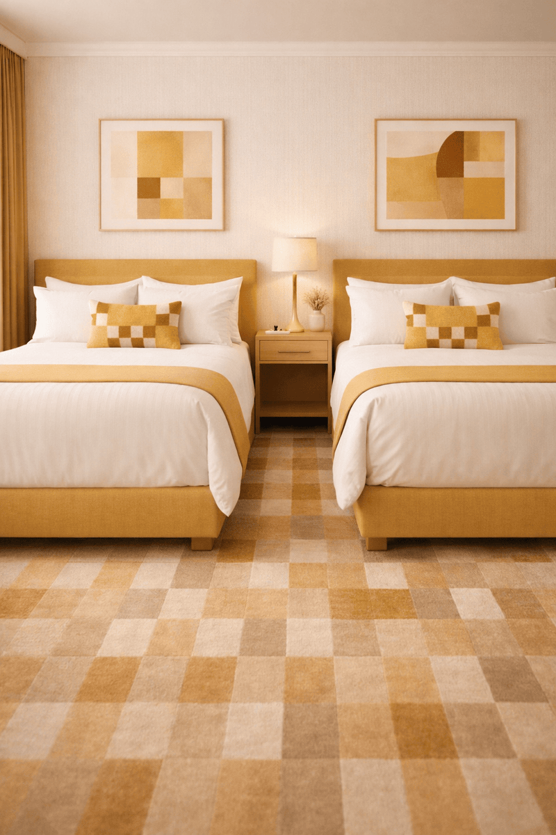 MESO Pillows Sare Woven Pillow Cover by MESO