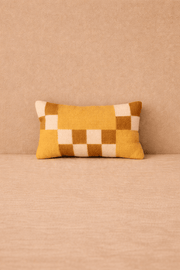 MESO Pillows Sare Woven Pillow Cover by MESO