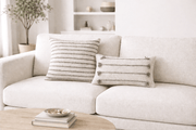 MESO Pillows Zapote Wool Pillow Cover by Diego Olivero Studio