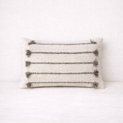 MESO Pillows Zapote Wool Pillow Cover by Diego Olivero Studio