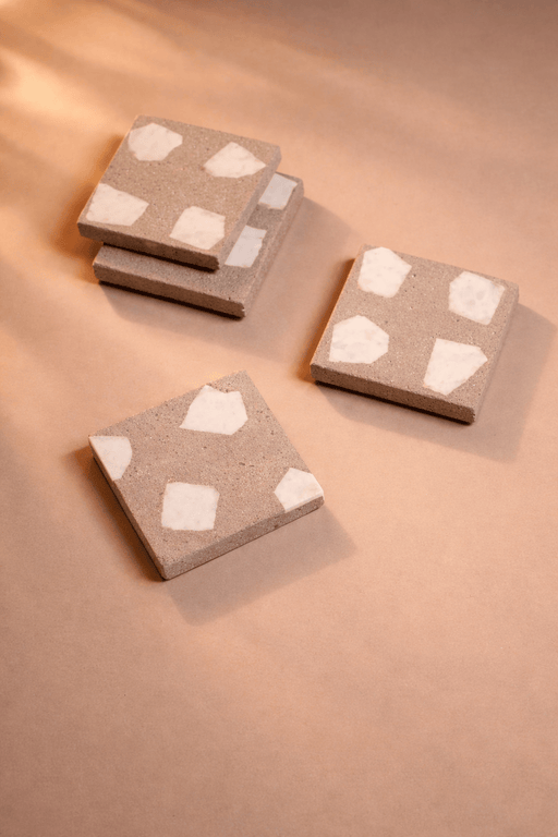 MESO Piso Coasters (Set of 4) by MESO