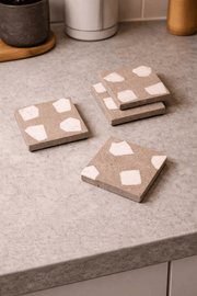 MESO Piso Coasters (Set of 4) by MESO