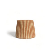 MESO Planter Elvira Terracotta Planter by MESO