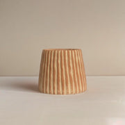 MESO Planter Elvira Terracotta Planter by MESO