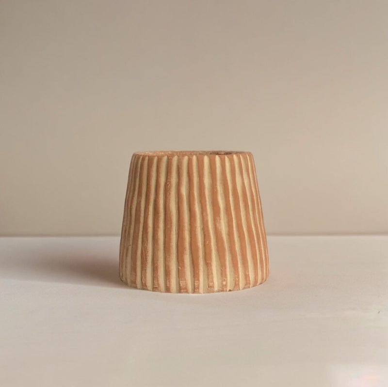 MESO Planter Elvira Terracotta Planter by MESO