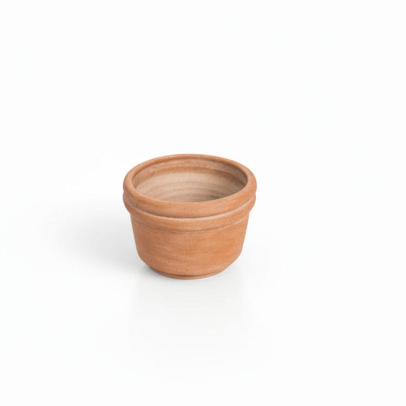 MESO Planter Felipe Terracotta Planters by MESO