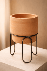 MESO Planter Jaro Terracotta Planters by MESO