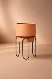 MESO Planter Jaro Terracotta Planters by MESO