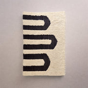 MESO Rugs Arco Wool Rug by Diego Olivero Studio