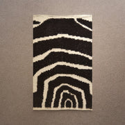 MESO Rugs Area II Wool Rug by Diego Olivero Studio