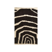 MESO Rugs Area II Wool Rug by Diego Olivero Studio