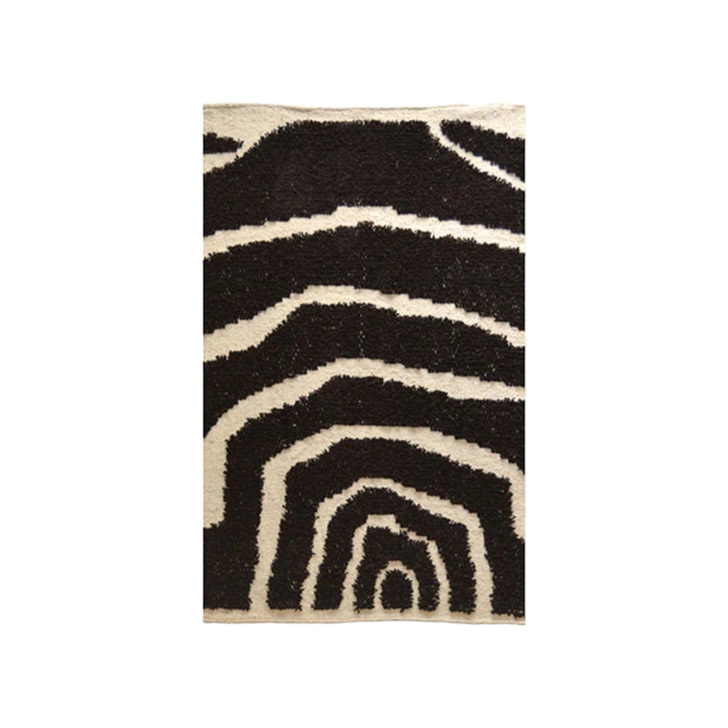MESO Rugs Area II Wool Rug by Diego Olivero Studio