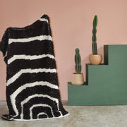 MESO Rugs Area II Wool Rug by Diego Olivero Studio