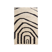 MESO Rugs Area Wool Rug by Diego Olivero Studio