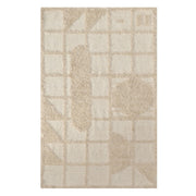 MESO Rugs Chajul III Wool Rug by Diego Olivero Studio