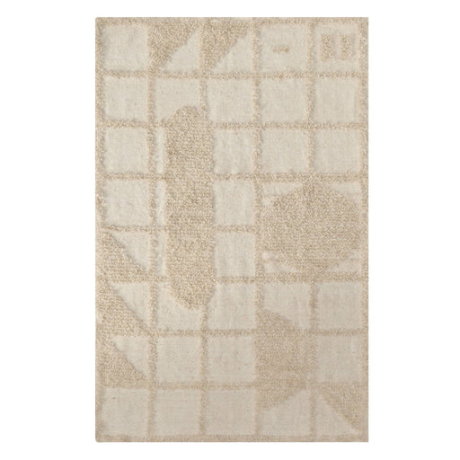 MESO Rugs Chajul III Wool Rug by Diego Olivero Studio