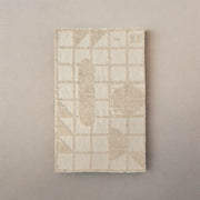 MESO Rugs Chajul III Wool Rug by Diego Olivero Studio