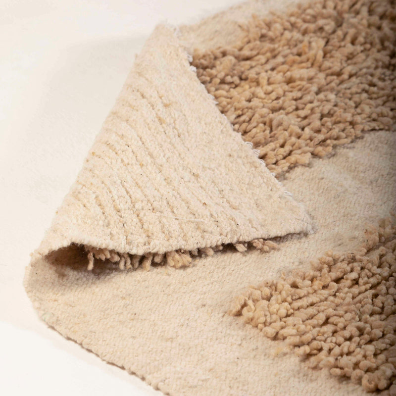 MESO Rugs Dai Wool Rug by Diego Olivero Studio