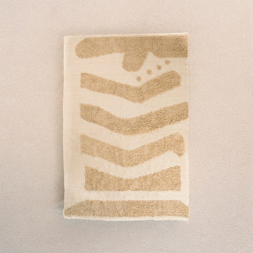 MESO Rugs Dai Wool Rug by Diego Olivero Studio
