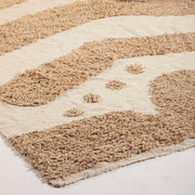 MESO Rugs Dai Wool Rug by Diego Olivero Studio
