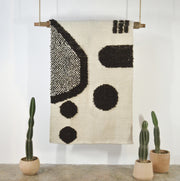 MESO Rugs Etni Wool Rug by Diego Olivero Studio