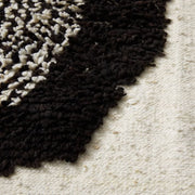 MESO Rugs Etni Wool Rug by Diego Olivero Studio