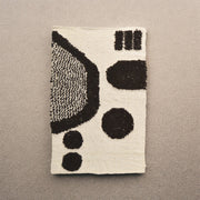 MESO Rugs Etni Wool Rug by Diego Olivero Studio