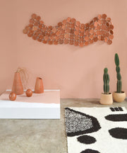 MESO Rugs Etni Wool Rug by Diego Olivero Studio