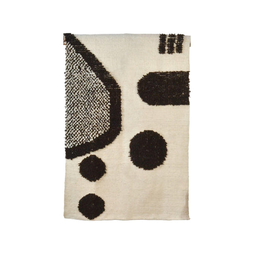 MESO Rugs Etni Wool Rug by Diego Olivero Studio