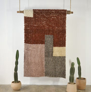MESO Rugs Hallie Wool Rug by Diego Olivero Studio