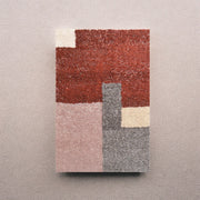 MESO Rugs Hallie Wool Rug by Diego Olivero Studio