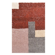 MESO Rugs Hallie Wool Rug by Diego Olivero Studio