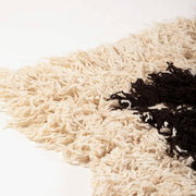 MESO Rugs Hana Wool Rug by Diego Olivero Studio