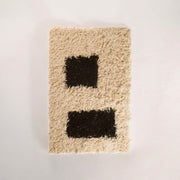 MESO Rugs Hana Wool Rug by Diego Olivero Studio