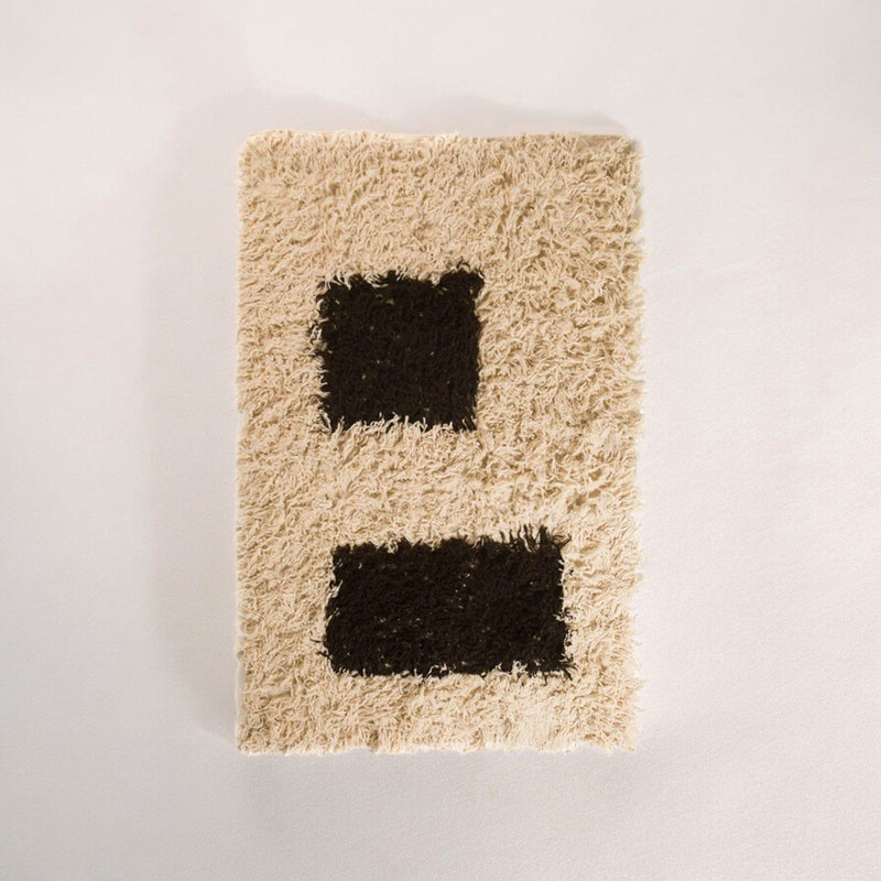 MESO Rugs Hana Wool Rug by Diego Olivero Studio