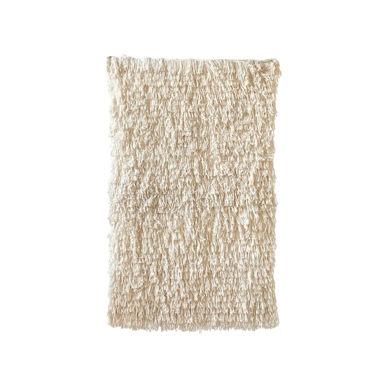 MESO Rugs Hilana Wool Rug by Diego Olivero Studio