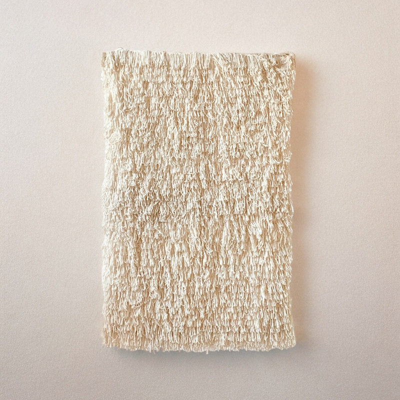 MESO Rugs Hilana Wool Rug by Diego Olivero Studio