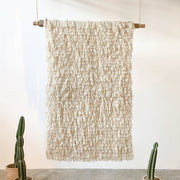 MESO Rugs Hilana Wool Rug by Diego Olivero Studio