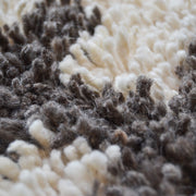 MESO Rugs Kanba Wool Rug by Diego Olivero Studio