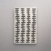 MESO Rugs Kanba Wool Rug by Diego Olivero Studio