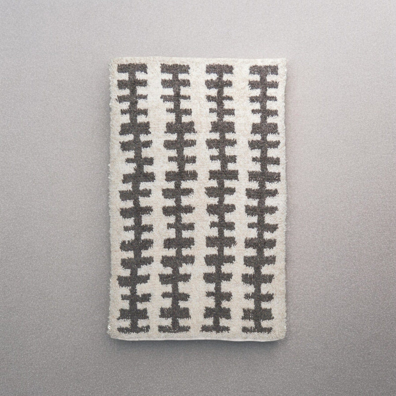 MESO Rugs Kanba Wool Rug by Diego Olivero Studio