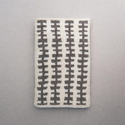 MESO Rugs Kanba Wool Rug by Diego Olivero Studio