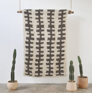 MESO Rugs Kanba Wool Rug by Diego Olivero Studio